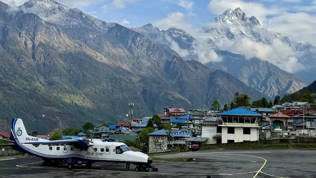 Lukla